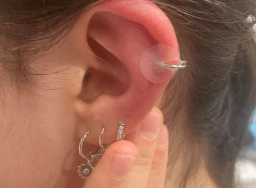 Step-by-Step Guide to Avoid and Fix a Sinking Piercing