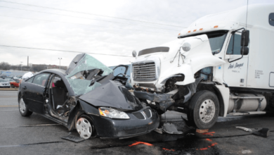 How Truck Accident Attorneys Handle Complex Liability Issues and Multiple Parties