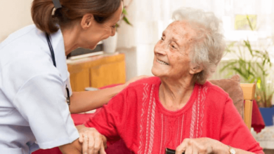 Benefits of Personalised Care Plans