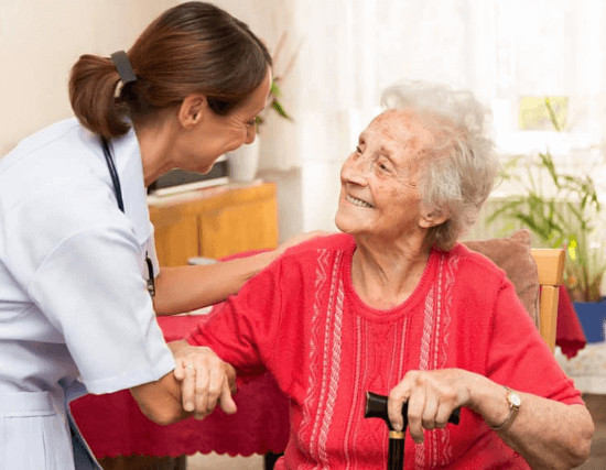 Benefits of Personalised Care Plans