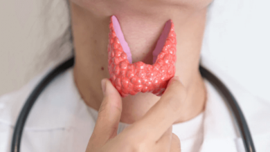 Managing Thyroid Health