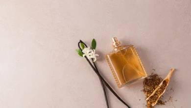 Choosing the Best Evening Fragrance