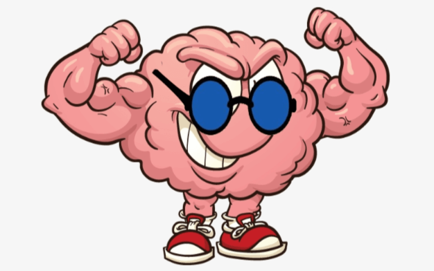 Clipart:Ee-Zgj_H1oc= Brain