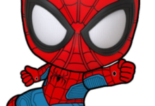 Dibujo:88qjgcdwkh4= Spiderman