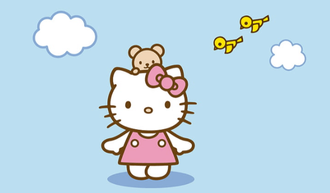 Pink:Cmxa0qcysjw= Cute:9vu_Amuajvq= Hello Kitty