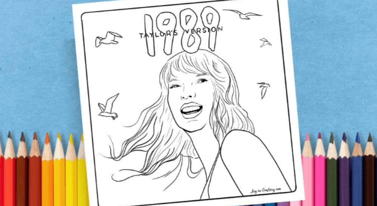 Drawing:6ru7pqhxtl0= Taylor Swift 1989