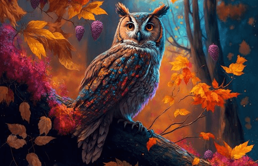 Art:8d3vxybkwti= Owl Images