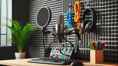 The Rise of Podcasting in Digital Marketing