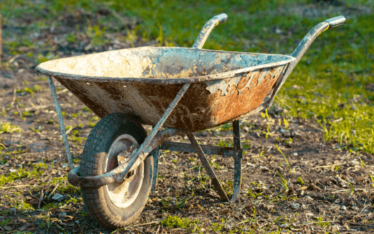 Clipart:0lb1qm-3mwk= Wheelbarrow