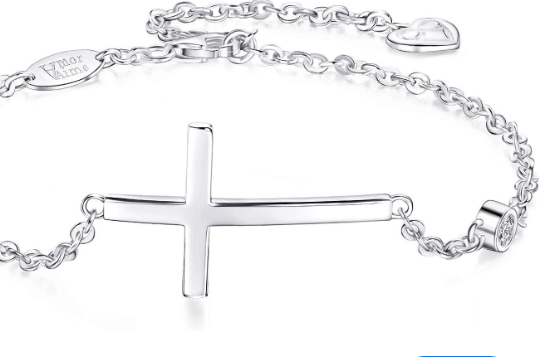 Clipart:0qq-Htxwfyk= Silver Cross