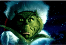 Clipart:0cqsfu3sqoe= the Grinch Face