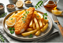 Clipart:0d2mxje8als= Fish and Chips