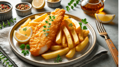 Clipart:0d2mxje8als= Fish and Chips