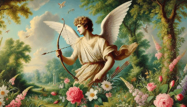 Clipart:8r9wjfvkame= Cupid