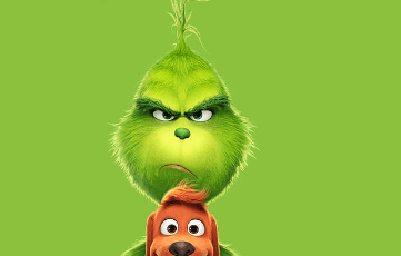 Clipart:2tvnqwgta7a= Grinch Pictures