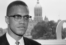 Clipart:42zf1c3d4am= Malcolm X