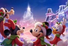 Clipart:8ydhlhonu-0= Disney Christmas