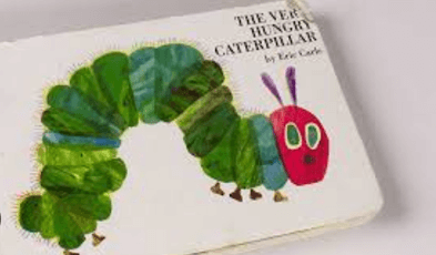 Clipart:9iblto-Lofu= Very Hungry Caterpillar