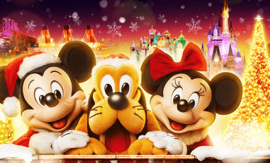 Clipart:8ydhlhonu-0= Disney Christmas