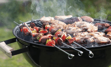 Clipart:8xrw8vx7_Jm= Bbq Grill