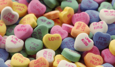 Clipart:9d7icdmxp3o= Candy Hearts