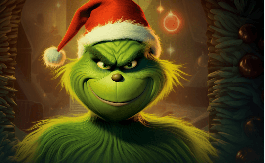 Cute:_Aew2wv-Ans= Grinch Wallpaper