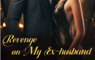 Revenge on My Ex Husband Novel: A Thrilling Tale of Love and Betrayal