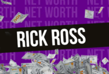 Rick Lox Net Worth: Social Media Star's Financial Story