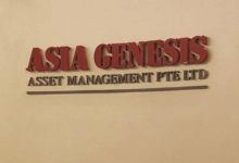 Asia Genesis Asset Management