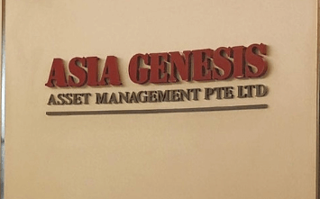 Asia Genesis Asset Management