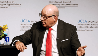 Ronald Sugar Net Worth: Former CEO's Wealth Revealed