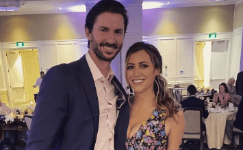 Scott Everett Ex Wife: Who Was Scott Everett's Ex-Wife?