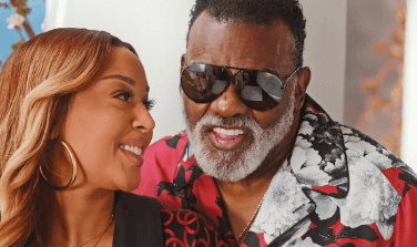 Ron Isley Wife Age: How Old Is Ron Isley's Wife?