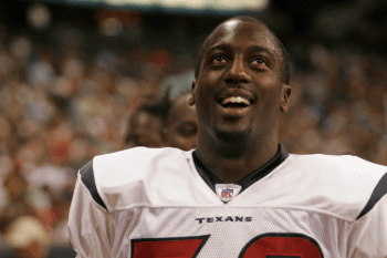 Rosevelt Colvin Net Worth: Former NFL Player's Wealth