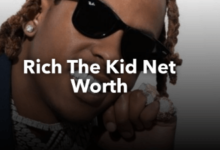 Rich Da Kid Net Worth: Rapper's Wealth Journey