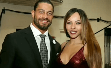 Roman Reigns' Wife Age: A Look at the Age Difference Between Roman Reigns and His Wife