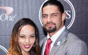 Roman Reigns Wife Age: What Is the Age Difference Between Roman Reigns and His Wife?