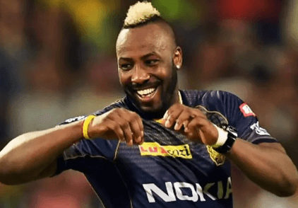 Andre Russell Net Worth: Cricketer's Wealth