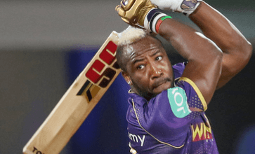 Andre Russell Net Worth: Cricketer's Wealth