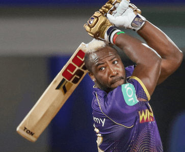 Andre Russell Net Worth: Cricketer's Wealth