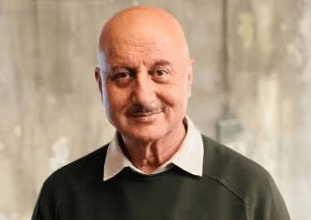 Anupam Kher Net Worth: Actor's Career Earnings