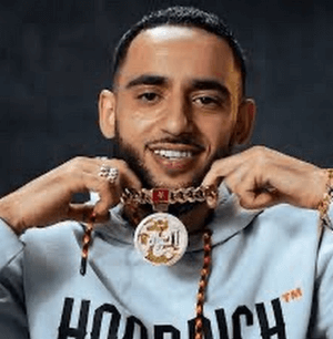 Ard Adz Net Worth: Musician's Wealth