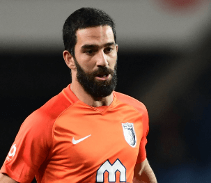 Arda Turan Net Worth: Footballer's Financial Journey