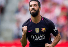 Arda Turan Net Worth: Footballer's Financial Journey