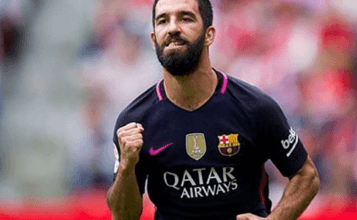 Arda Turan Net Worth: Footballer's Financial Journey