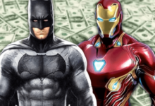 Aquaman Net Worth: The Wealth of the DC Comics Hero