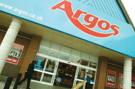 Argos Net Worth: Retailer's Financial Success