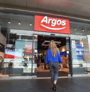 Argos Net Worth: Retailer's Financial Success