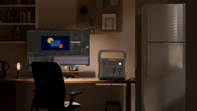 How to Create an Efficient Home Office and Ensure Uninterrupted Work