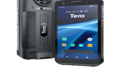 Integrating Android Barcode Scanners with IoT for Smarter Operations